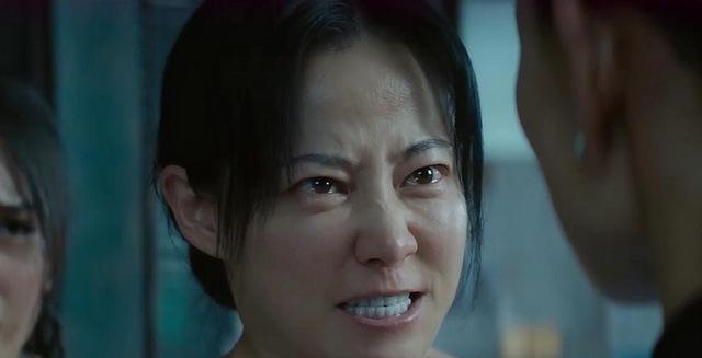 秦岚吴谨言谭卓罕见同框,《延禧攻略》之后,三人差距竟如此大_剧中