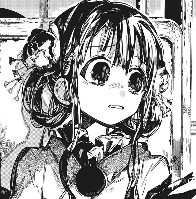 地缚少年花子君第84话:宁宁成功抵达境界,花子君再度登场_茜君_列车