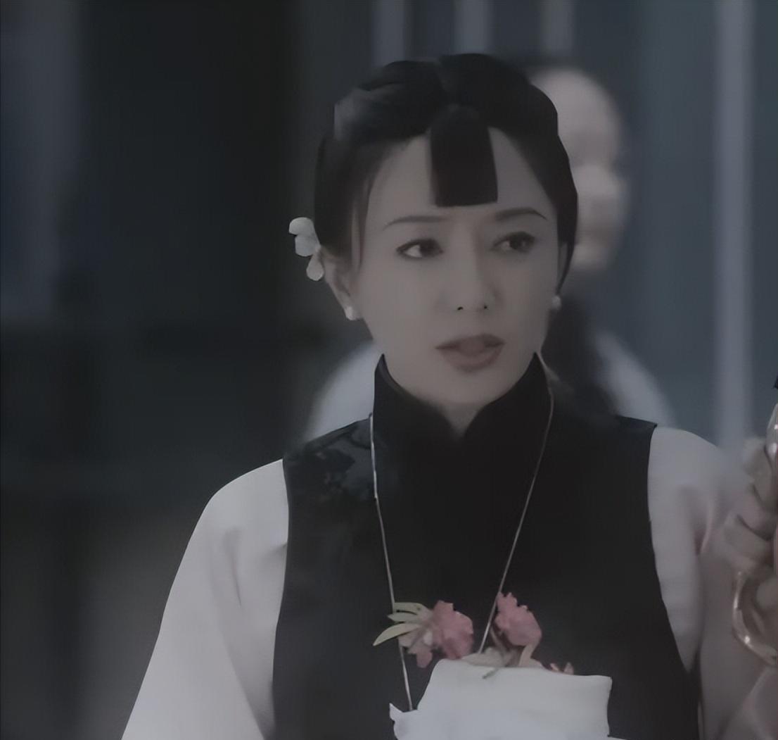 原创传家钟灵与旧情人约会席维安怒撕嫁衣钟灵要黑化了