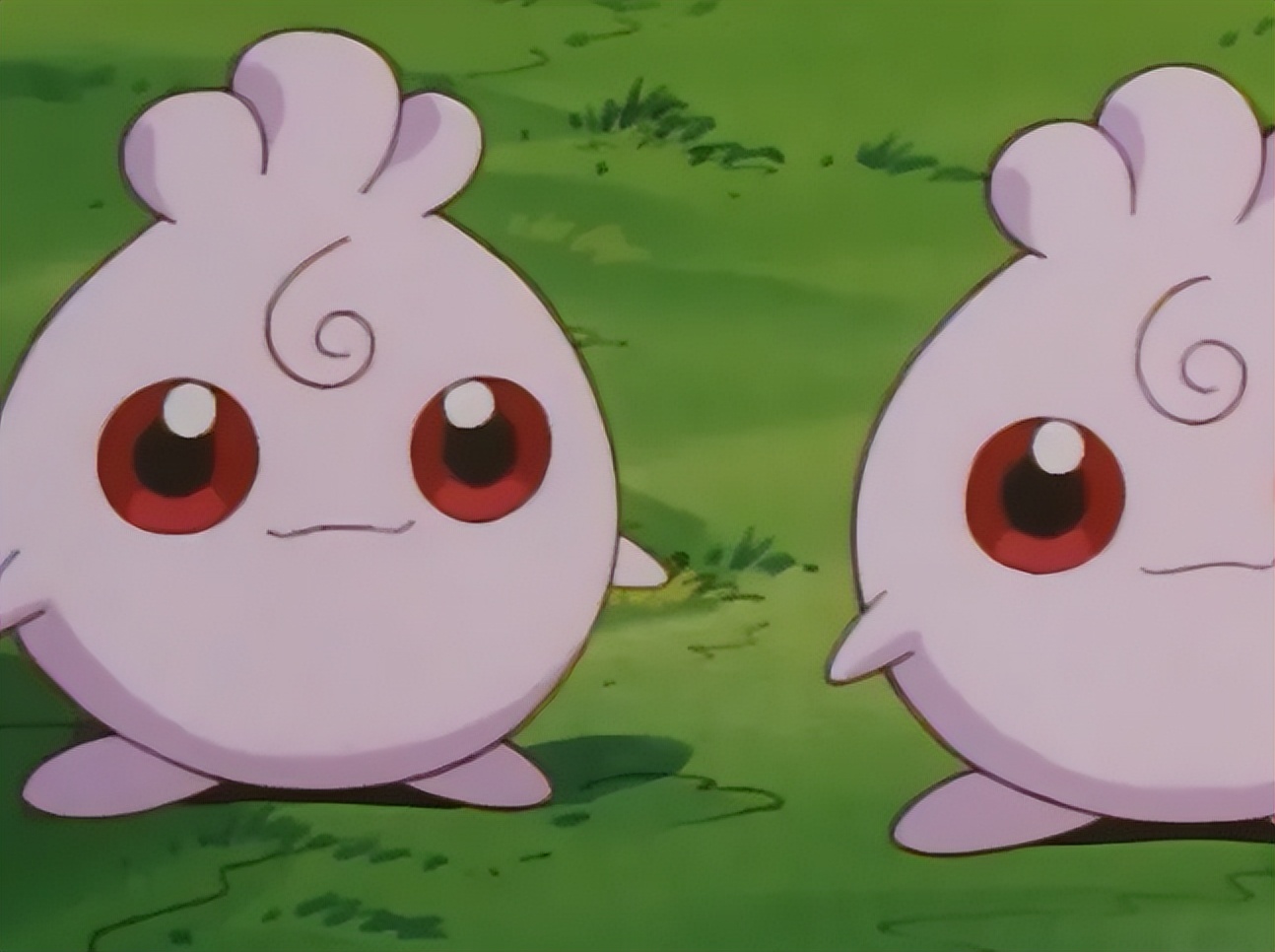 胖丁_气球_现实