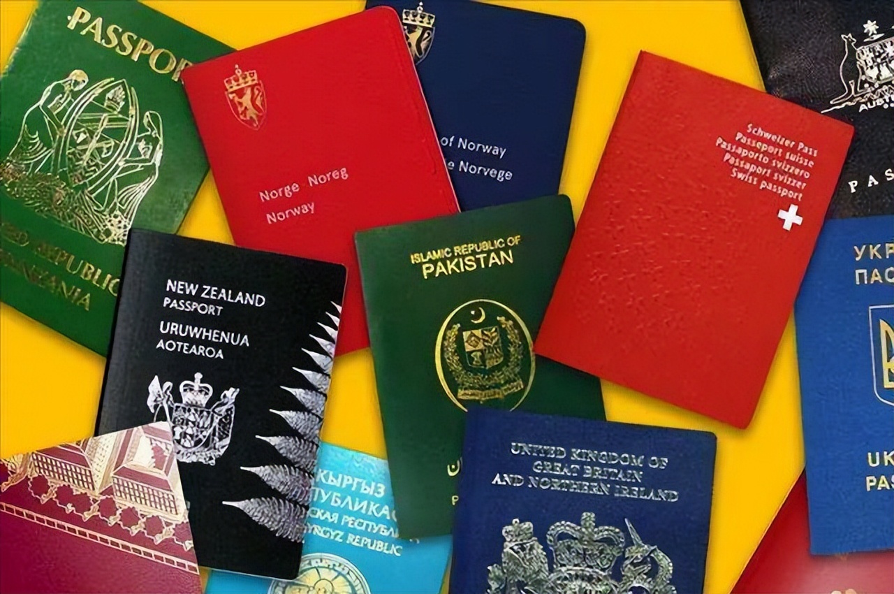 欧盟护照的作用_国家_世界_生活