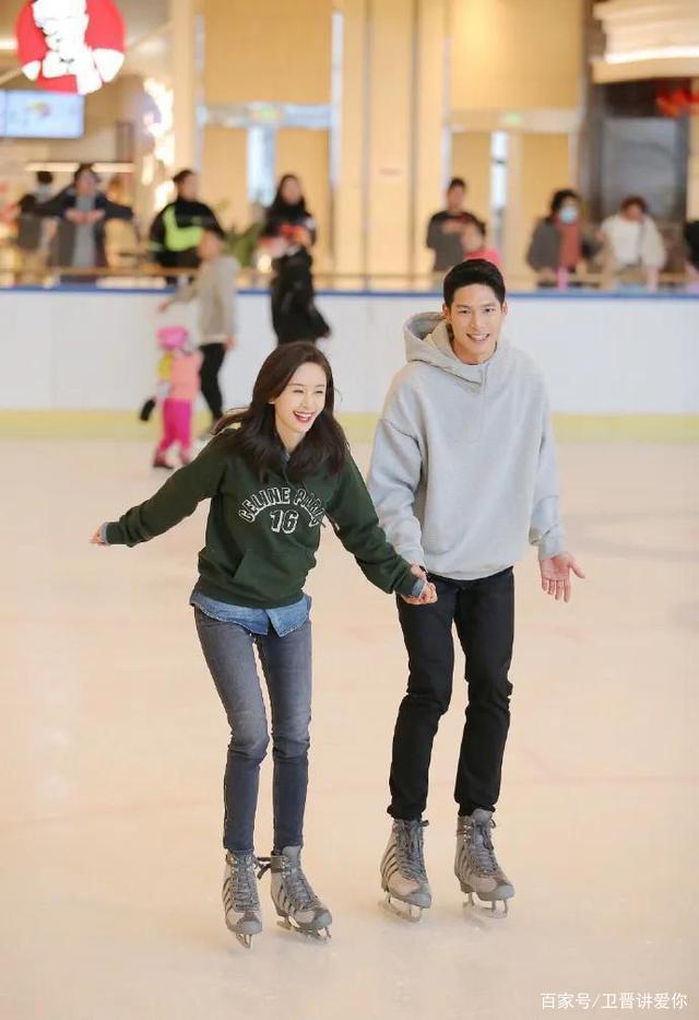 砰然再心动收视火热网评蔡卓宜陈越感情遇冷全民揪心