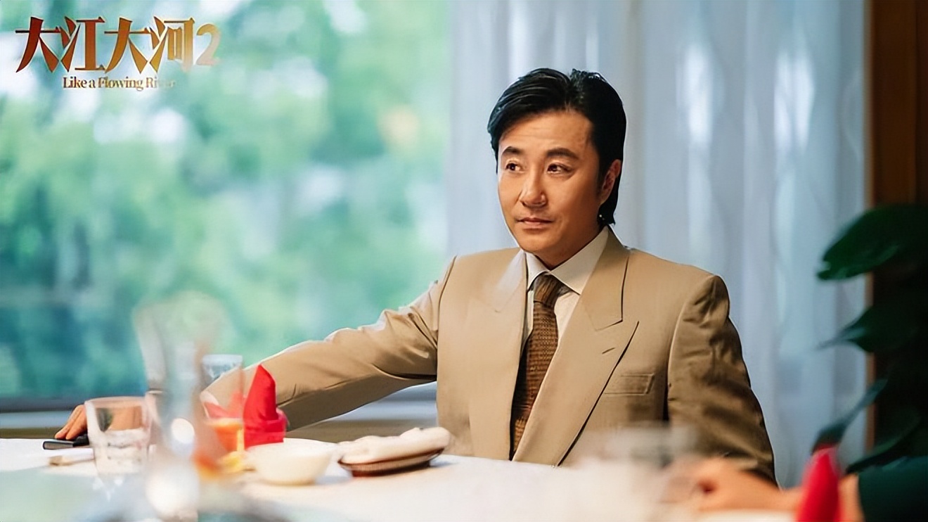 《对决》木匠,竟是《警察荣誉》中的警察!_赵阳_观众_演技