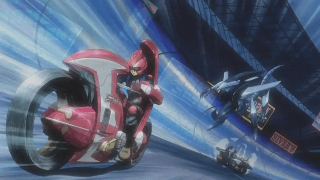 游戏王决斗链接骑乘决斗d轮玩法分析每辆d轮皆有特色