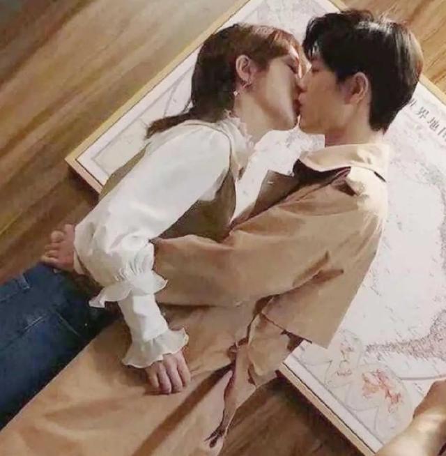 原创杨紫肖战摸脸杀余生请多指教再发预告甜度爆表