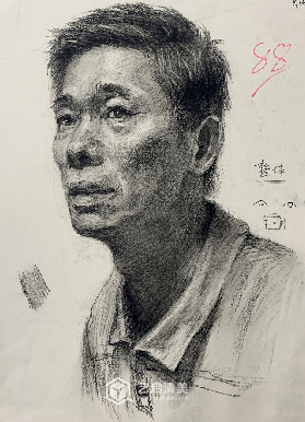 北京艺启清美画室·清华学霸·张馨予斩获全国第六十六名