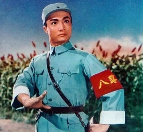 原创京剧名家李光我这一辈子我对得起党对得起京剧事业