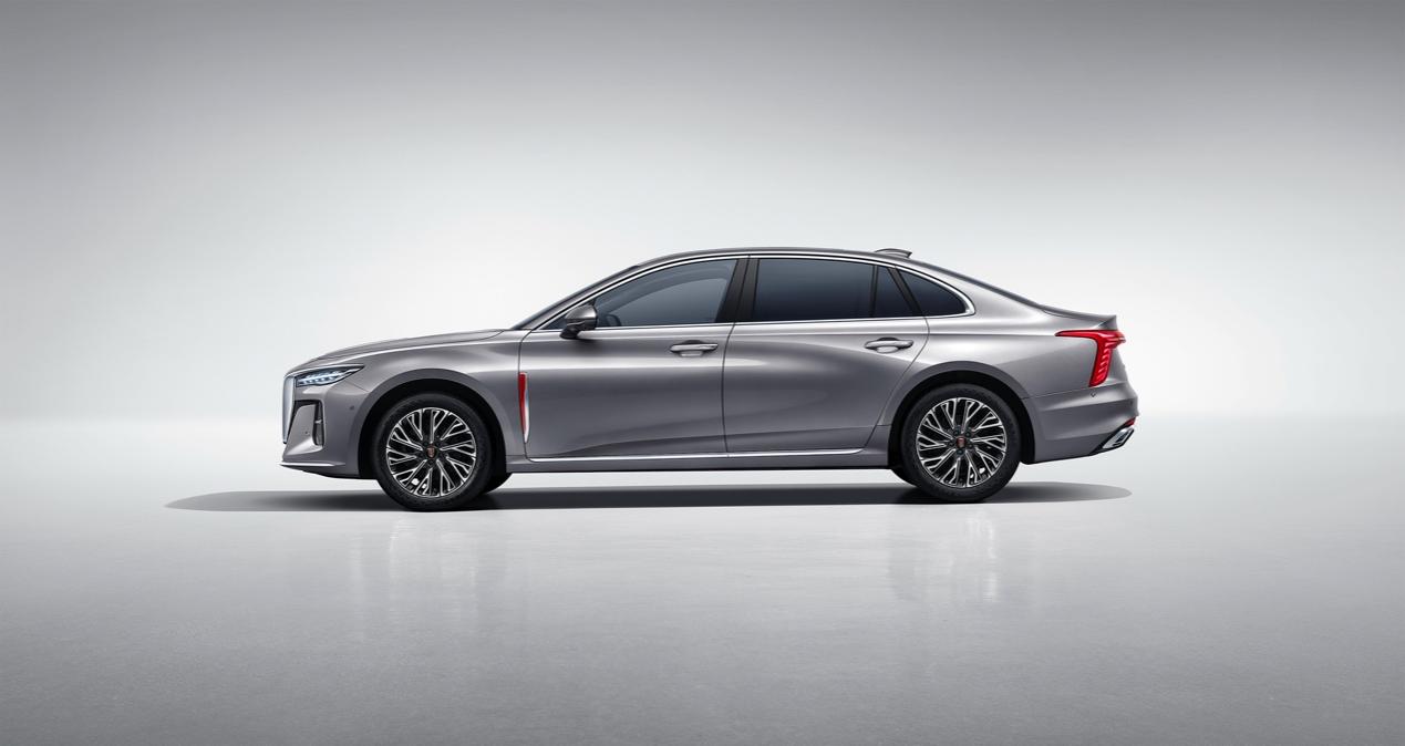 全新红旗h5来了!_搜狐汽车_搜狐网