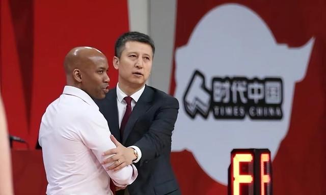 马布里卸任北控主帅迎来大反转,北控终于等到了,球迷拍手称赞_cba_主