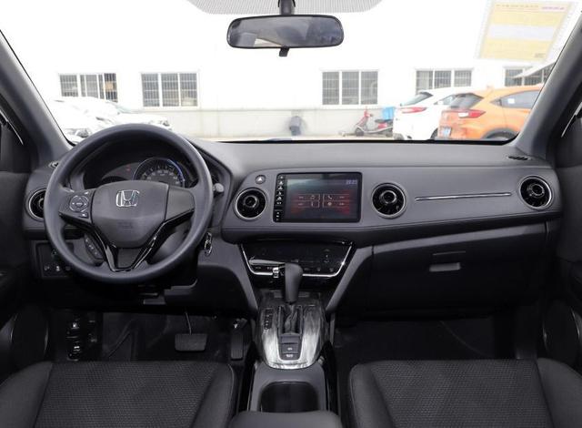 全款15万购入本田xrv对比开过的马自达cx4车主两者势均力敌