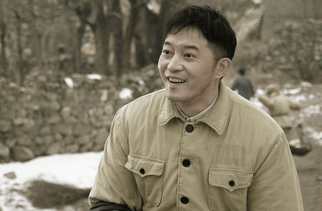 里演"卧底"最好的男演员排名,沙溢第9,张嘉益第3_许忠义_演技_傅程鹏