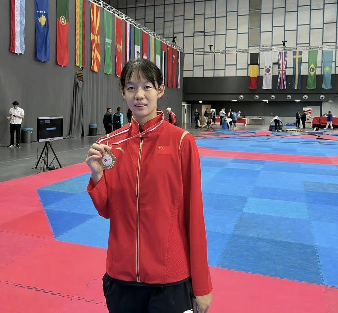 宋洁_奥运_项目