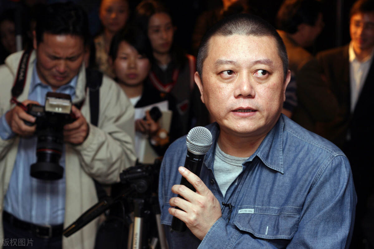 原创王朔谈娱乐规则艺人成为富人玩物学生哪有戏演就是混夜店