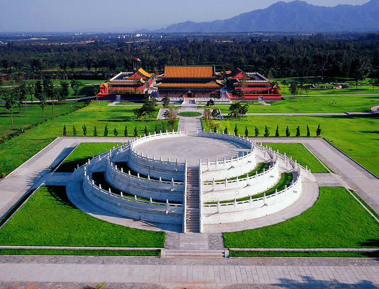 天寿陵园怎么样?秋叶网为您全面解析_北京_情况_寿山