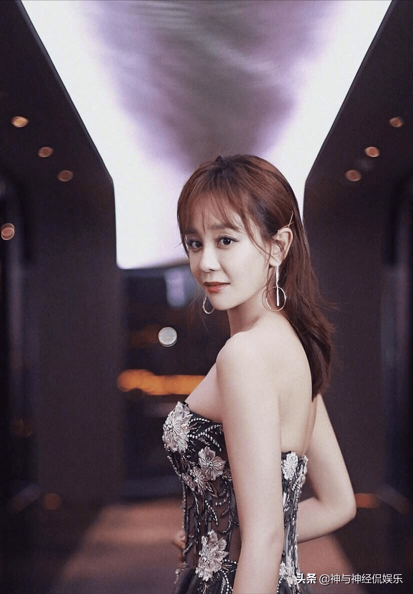 原创河南遍地是美女这6位河南女星颜值颇高非网红能比