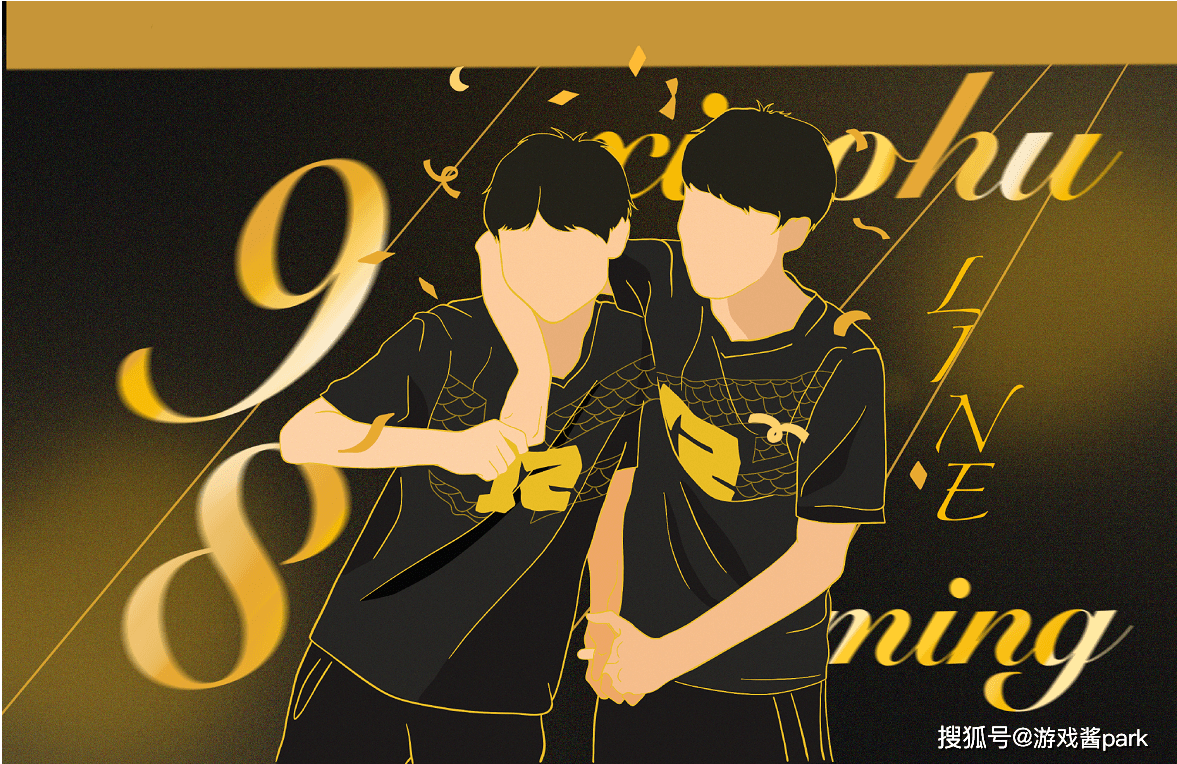 期待下夏季赛rng的发挥吧,加油!