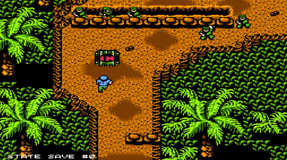 90后童年必玩游戏大盘点这些经典游戏你玩过几个