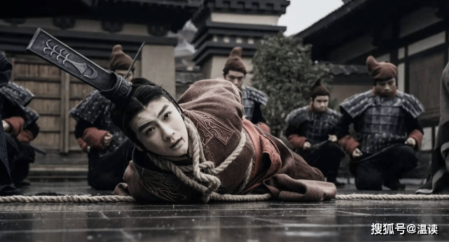 车裂嫪毐摔死两个弟弟,真实目标则是吕不韦_赵姬_嬴政_权力斗争