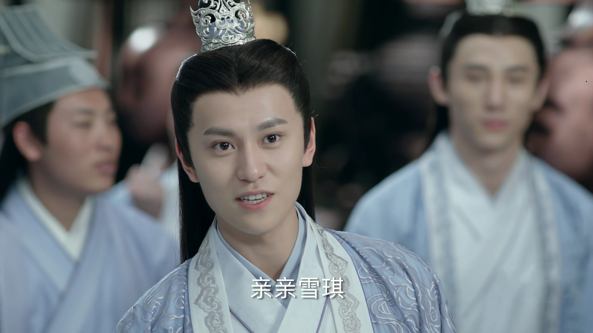 原创青云志3官宣没有赵丽颖李易峰出演男女主观众却乐意追