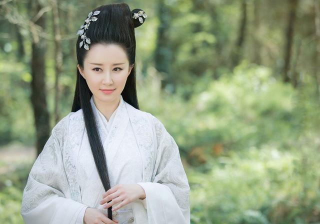 早期的霍思燕和舒畅对比,霍思燕输在鼻子,舒畅气质更清纯_杜江_女明星