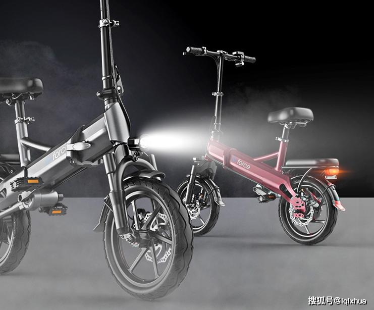 gforce电动车测评无链条传动技术能量回收最大续航280公里