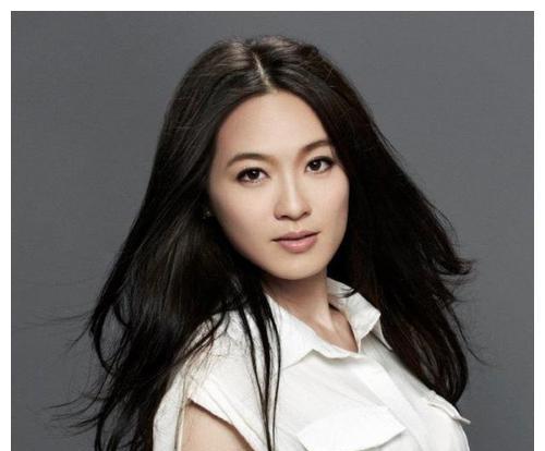 原创广东籍十大美女明星原来美女没有最美只有更美