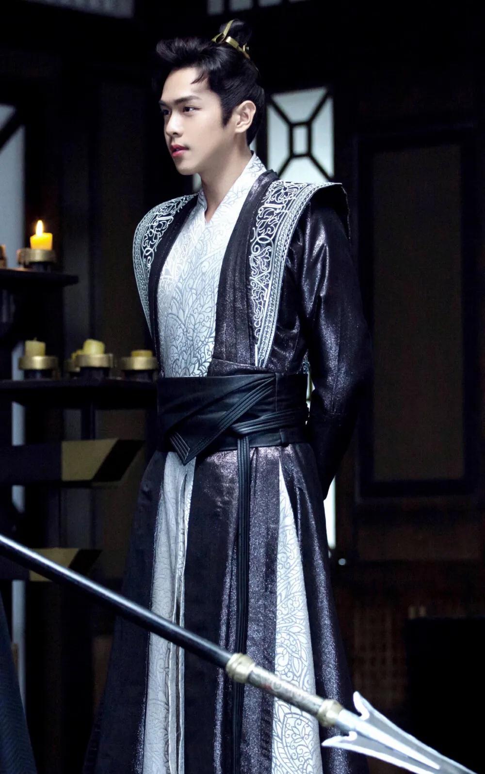 陈顾方_宋晓涛_造型