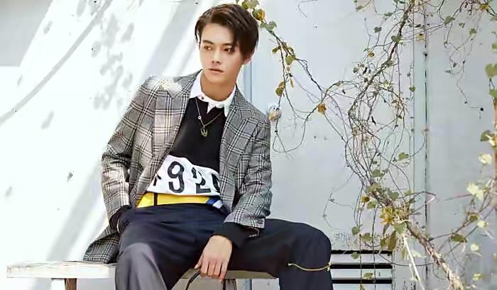 仙剑六 拟定班底来了 主演为许凯 虞书欣 这些拟定太厉害 认可 观众们 演技