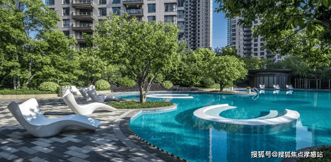 2022上海浦东华发仁恒海上溪云海派豪宅恭迎品鉴