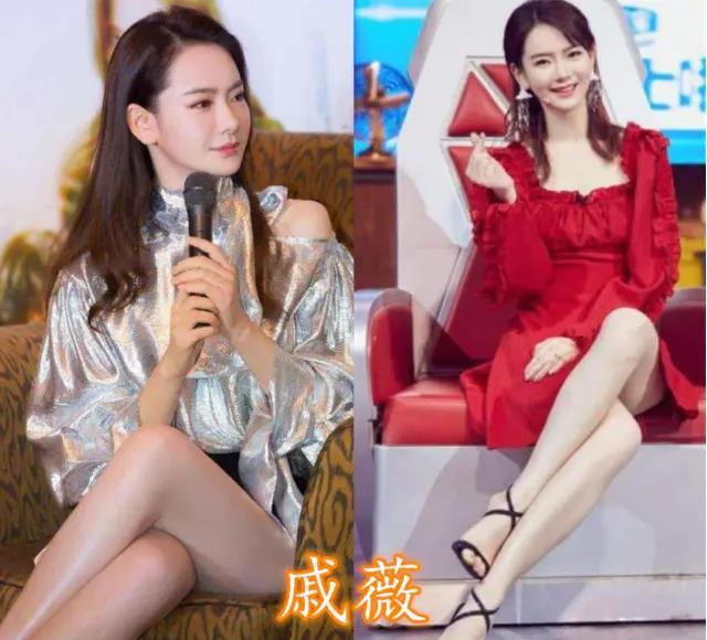 作为现今娱乐圈的当红女星,杨幂一直有着超高的人气,即使在和刘恺威