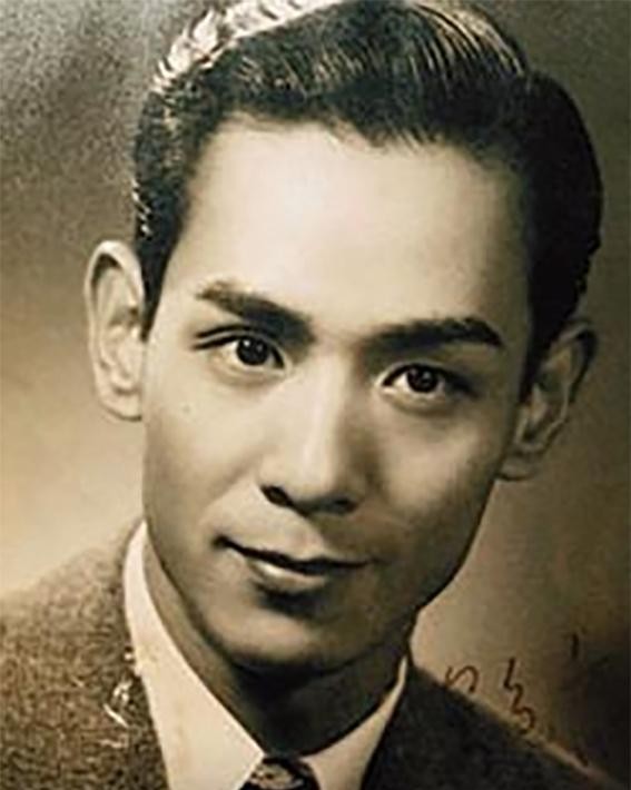 出身富裕家庭,一表人才,拍戏中风昏迷三个月,84岁因病去世_鲍方_角色