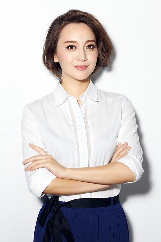 原创1984年出生的女明星白百何郭美女董姝她们个个美若天仙