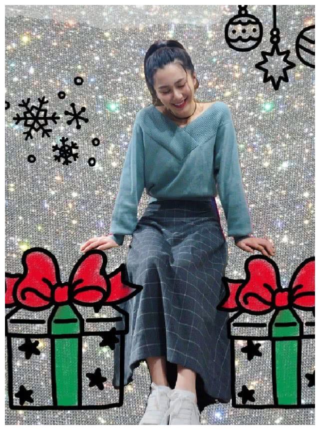 刘颖伦_穿着_电视剧