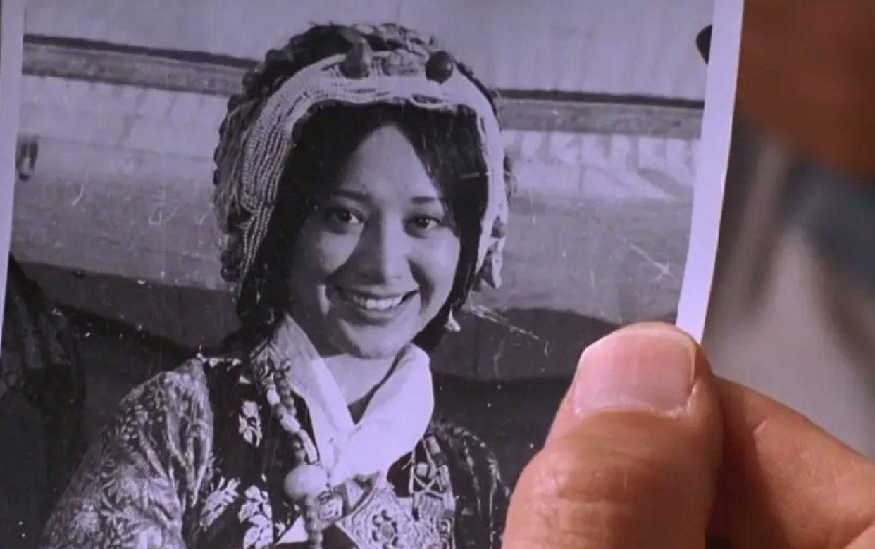 原创演员宁静不爱美国前夫两段失败婚姻50岁依旧桀骜不驯