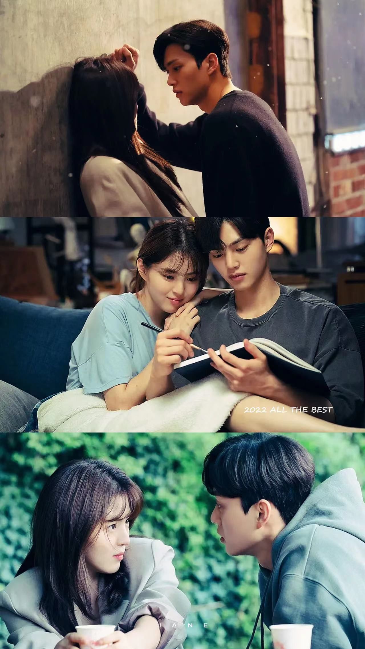 情侣必看又甜又飒的纯爱韩剧推荐每一部都甜在你的心上