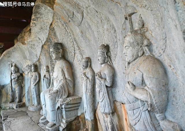 和莫高窟同为国保石窟，为何浙江杭州这些石窟景点，却鲜有游客？