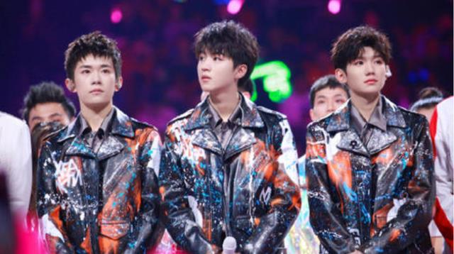 华语男歌手排行榜50名_华语男歌手最新排名:周深王源险些吊车尾,第一名被嘲实力不符(2)