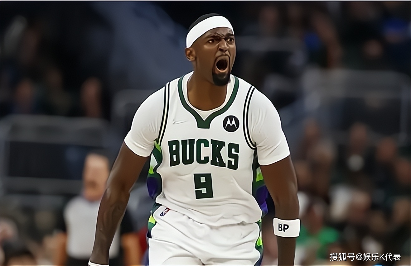 原创4年6000万雄鹿计划续约波蒂斯懂得取舍自然有收获他值吗