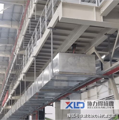 抗震支架与承重成品支架的异同_管道_要求_装配式