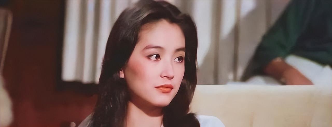 原创林青霞邓丽君靓天蝎与鬼水瓶的世纪牵绊