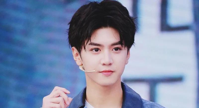 谁说广东没帅哥这5位颜值出众英俊帅气个个都是男神