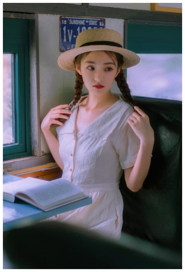 原创恋梦空间朱云慧穿这身去约会的话男嘉宾早就心动了吧绝美