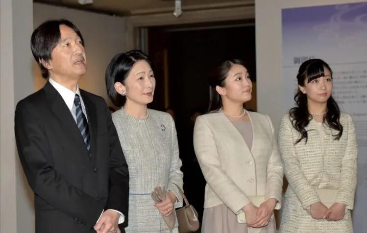 纪子妃丈夫冷漠孩子不听话唱反调到头来还是不如大嫂雅子