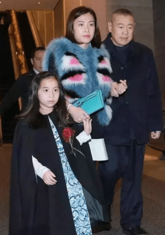 一个大龄剩女,一个资产数十亿,一个山上捡垃圾_刘秀桦_父亲_刘秀融