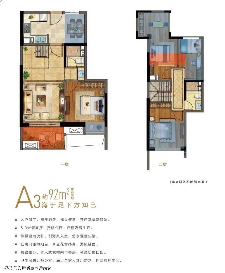 厦门同安保利叁仟栋真实报道保利叁仟栋火遍整个厦门附图文解析