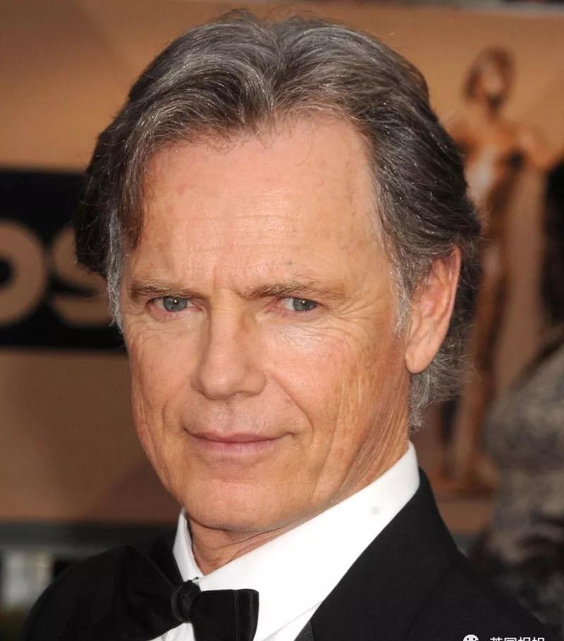 原创欧美圈最帅大叔盘点颜值在线50年他们比小鲜肉还迷人