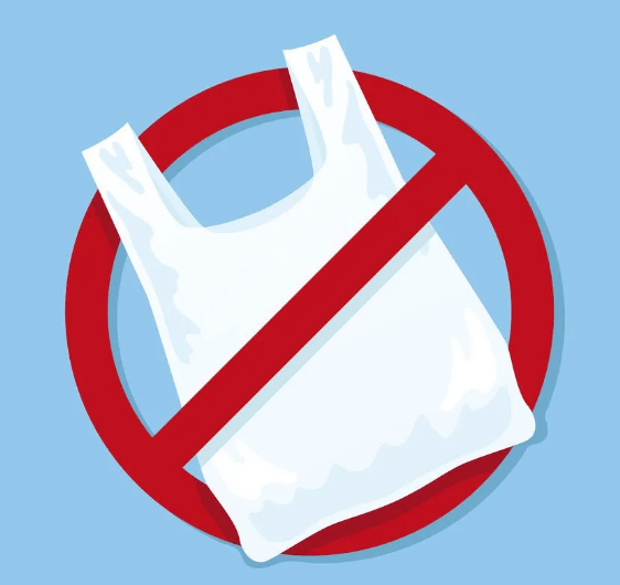 阿联酋两大酋长国发布禁止使用一次性塑料袋，相关替代品将迎来热销？