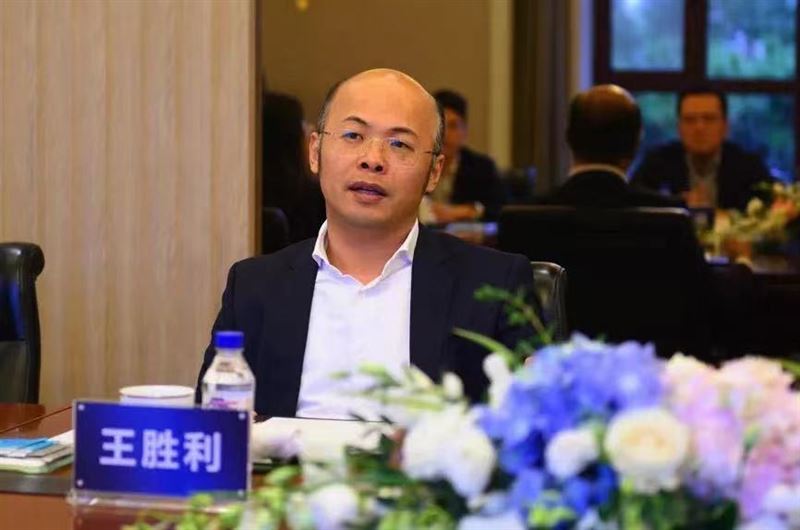 一汽红旗|接替陈旭,王胜利任总经理_搜狐汽车_搜狐网