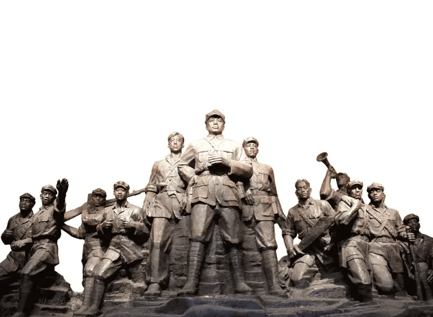 大捷,彭德怀收到一封信,信中内容不禁让他潸然泪下_细妹_刘坤模_祖母