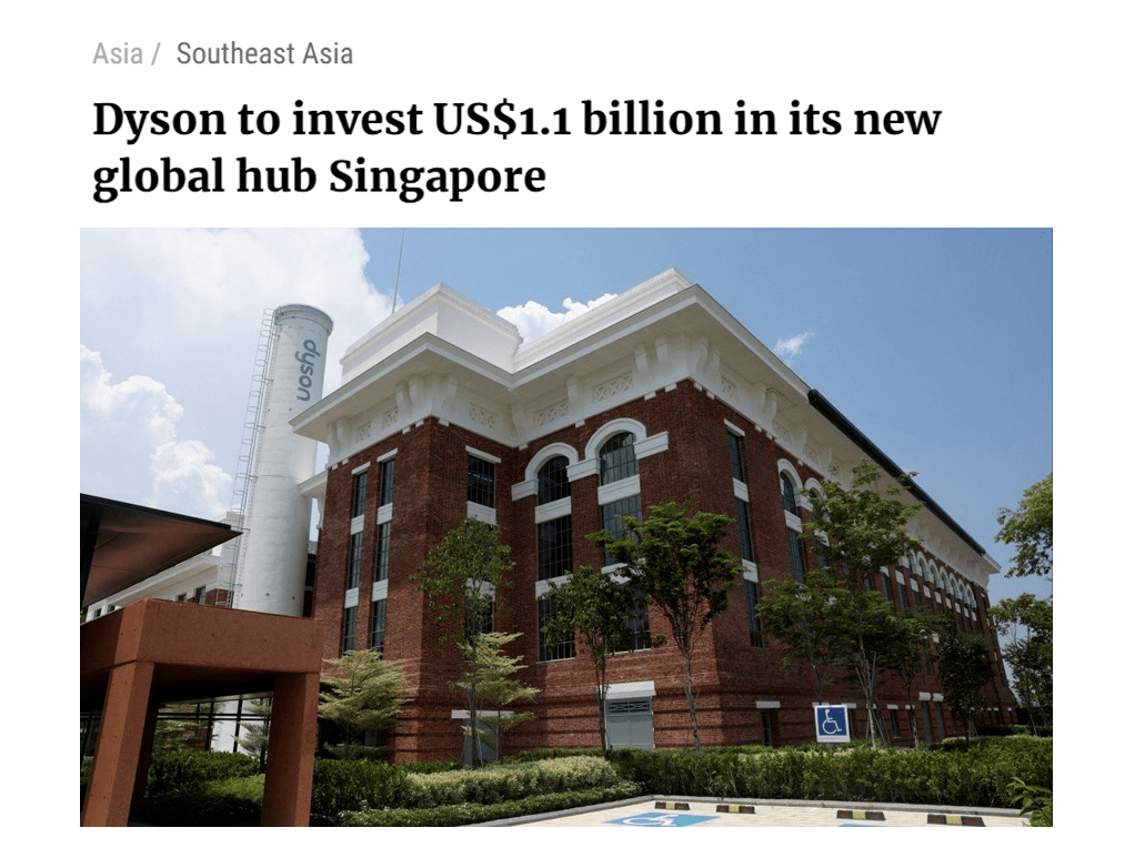 新加坡留学选择这个专业毕业即拿高薪9400个职位等你选